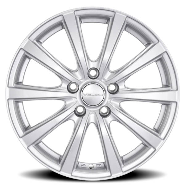 Velox Nirvana Nirvana product medium 17  X7     5-108.00 45  SLGLXX