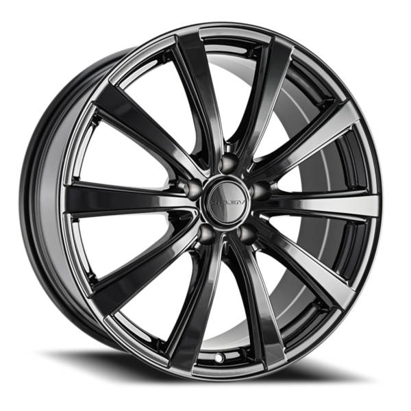 Velox Nirvana Nirvana product medium 16  X6.5   5-114.30 42  BKGLXX