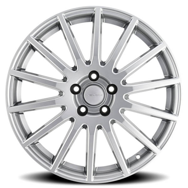 Velox Sterling Sterling product medium 18  X8     5-108.00 40  SLGLXX