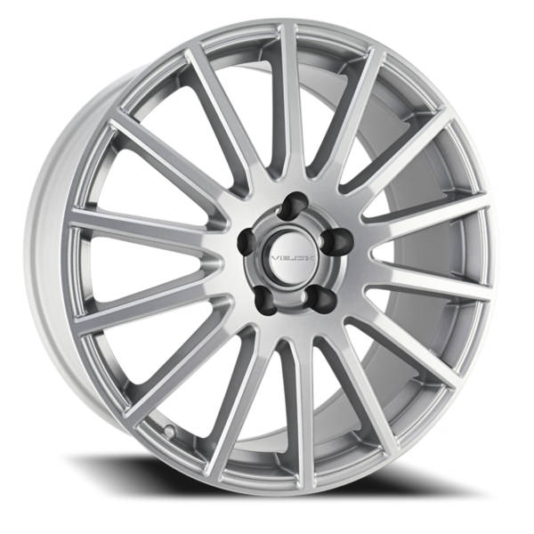 Velox Sterling Sterling product medium 18  X9     5-112.00 40  SLGLXX