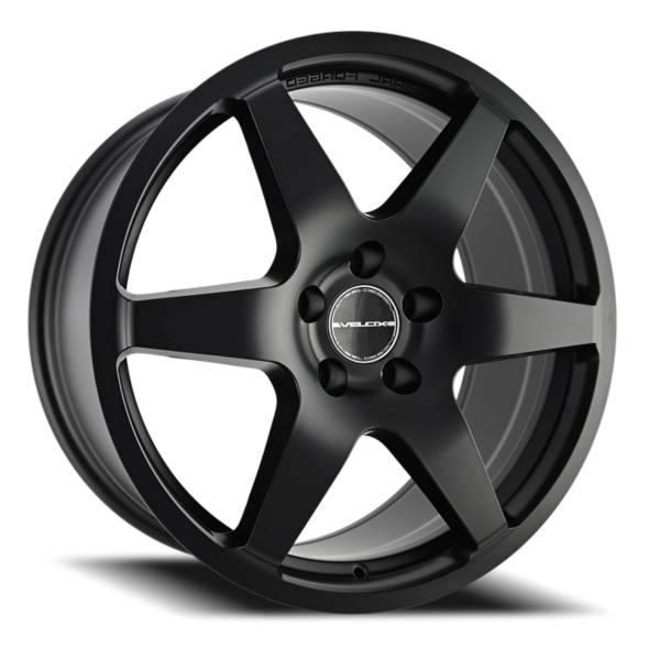 Velox Impulse Impulse product medium 18  X8     5-130.00 50  BKMTXX