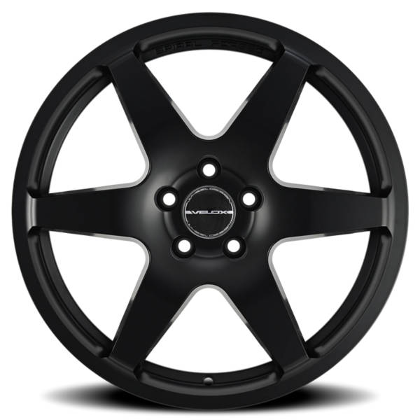 Velox Impulse Impulse product medium 17  X8     5-114.30 40  BKMTXX
