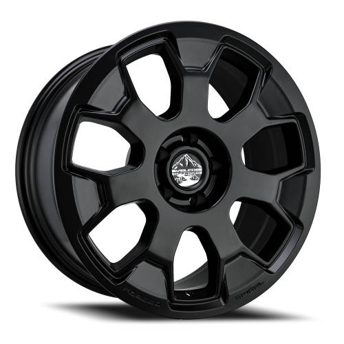 Velox Pyro Pyro product medium 18  X8.5   6-135.00 18  BKMTXX