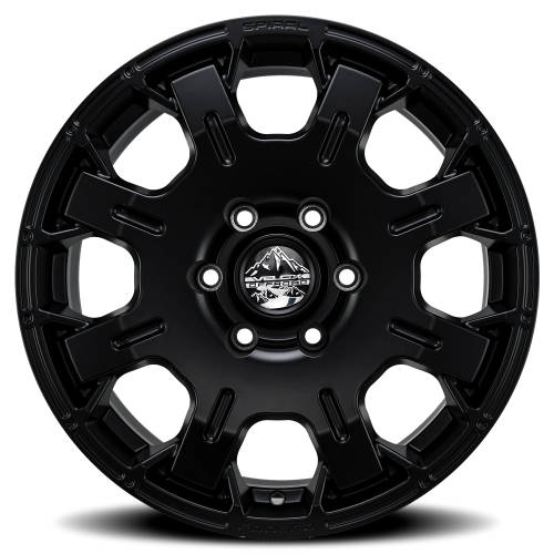 Velox Detonator Detonator product medium 18  X8.5   6-135.00 18  BKMTXX