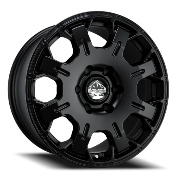 Velox Detonator Detonator product medium 18  X8.5   5-150.00 18  BKMTXX