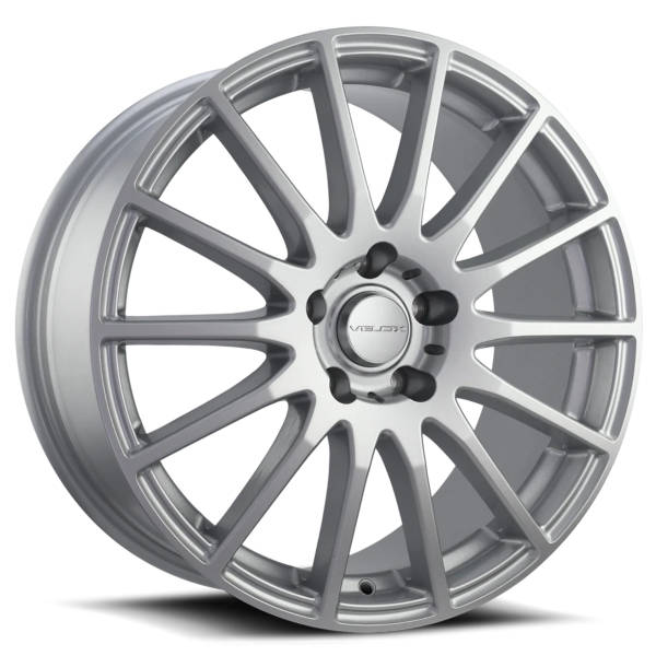 Velox Sterling Sterling product medium 17  X7.5   4-100.00/114.30 40  SLGLXX
