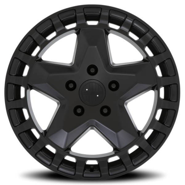 Victor Equipment Alpen 18 X8 5-130.00 20 BKMTXX | Discount Tire