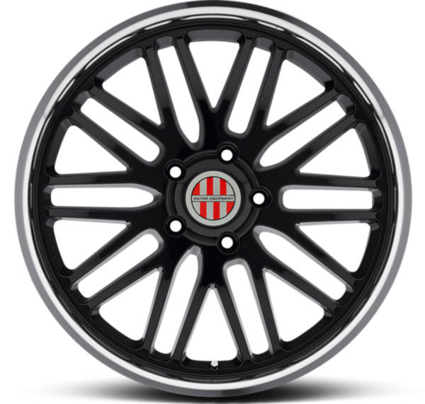 Victor Equipment Lemans Lemans product medium 19  X11    5-130.00 36  BKMMML