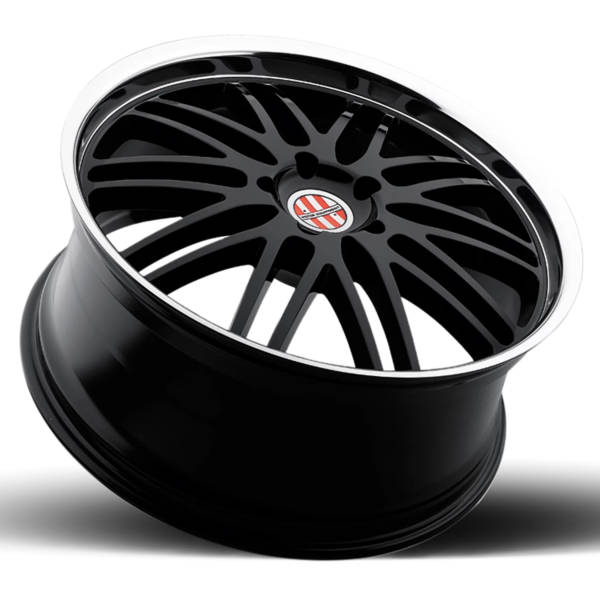 Victor Equipment Lemans Lemans product medium 18  X9.5   5-130.00 49  BKMMML