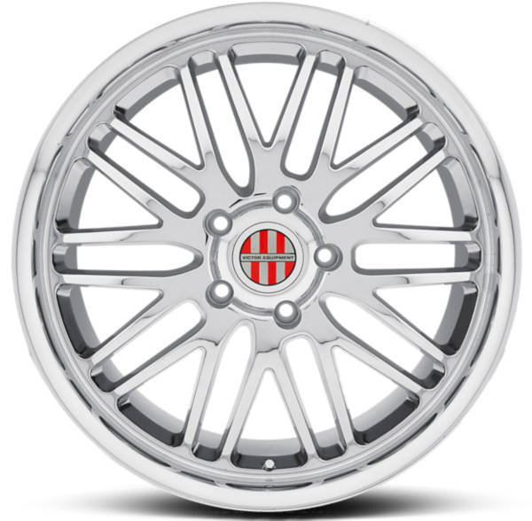 Victor Equipment Lemans 18 X11 5-130.00 52 CHCHXX | Discount Tire