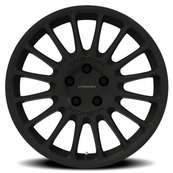 Vision Monaco Monaco product medium 17  X8     5-100.00 38  BKMTXX