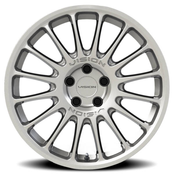 Vision Monaco Monaco product medium 18  X8     5-100.00 38  GYMTXX
