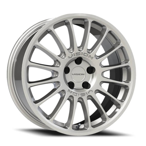 Vision Monaco Monaco product medium 20  X8.5   5-120.00 35  GYMTXX