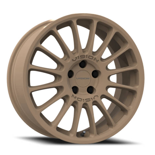 Vision Monaco Monaco product medium 20  X8.5   5-108.00 35  BZMEXX