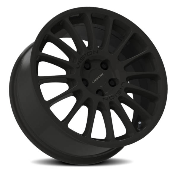 Vision Monaco Monaco product medium 20  X8.5   5-115.00 35  BKMTXX