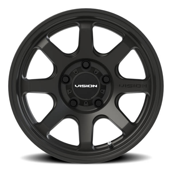 Vision Flow Flow product medium 16  X8     5-114.30 0   BKMTXX