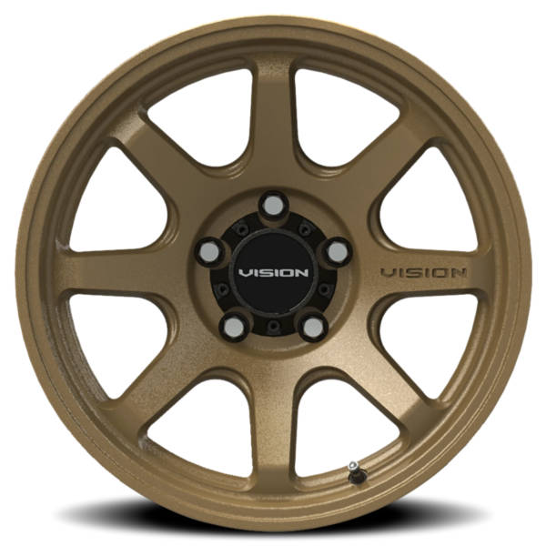 Vision Flow Flow product medium 16  X8     5-139.70 0   BZMTXX