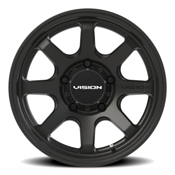 Vision Flow Flow product medium 16  X8     5-139.70 0   BKMTXX