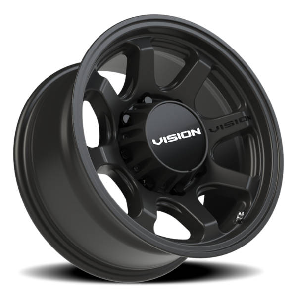 Vision Flow Flow product medium 16  X8     8-165.10 0   BKMTXX