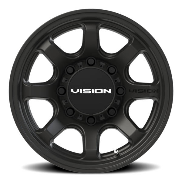 Vision Flow Flow product medium 16  X8     8-165.10 0   BKMTXX