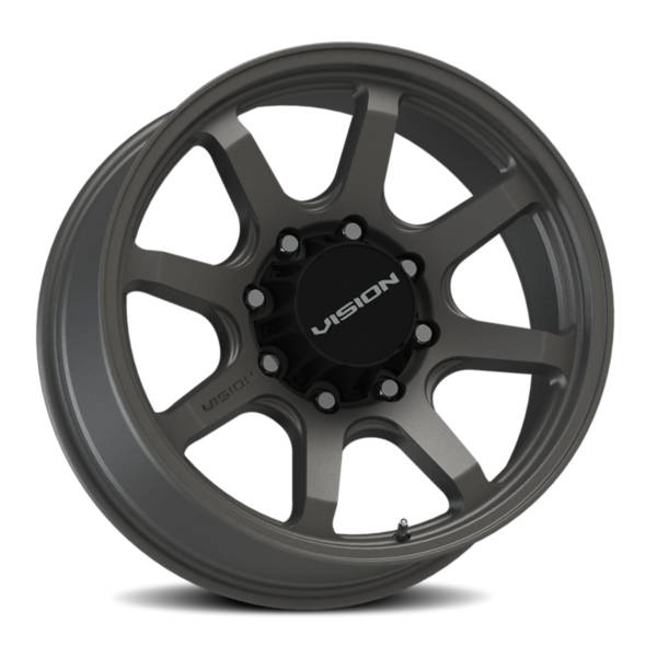 Vision Flow Flow product medium 16  X8     8-165.10 0   GYMTXX