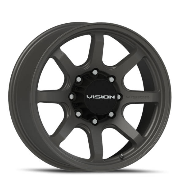 Vision Flow Flow product medium 16  X8     8-165.10 0   GYMTXX