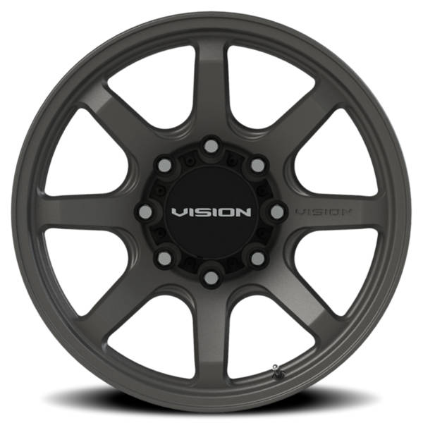 Vision Flow Flow product medium 16  X8     8-165.10 0   GYMTXX