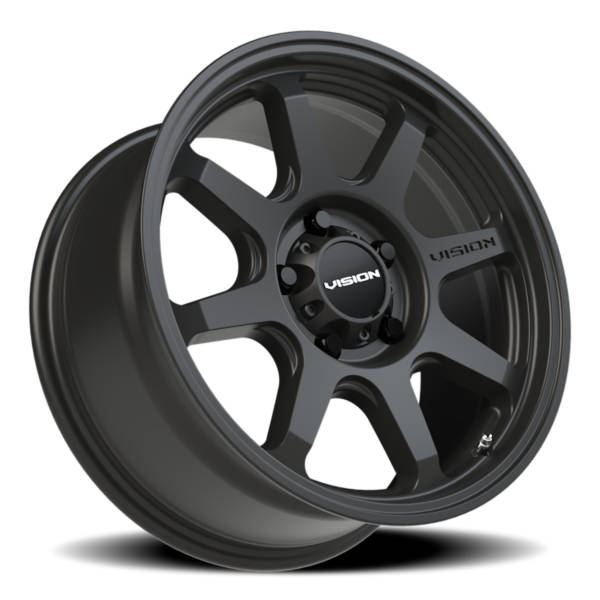 Vision Flow Flow product medium 17  X8     5-110.00 30  BKMTXX