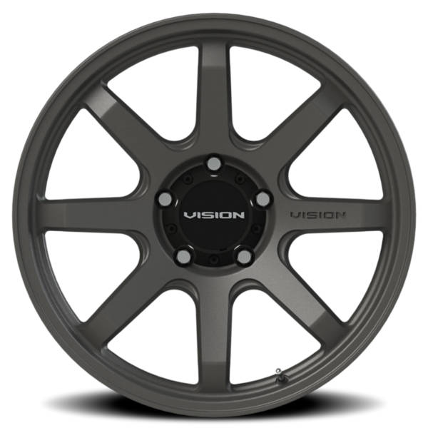 Vision Flow Flow product medium 17  X8     5-127.00 30  GYMTXX