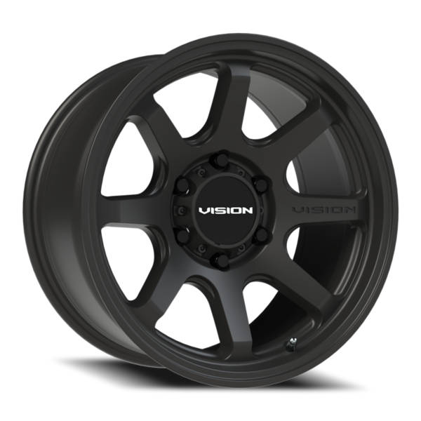 Vision Flow Flow product medium 17  X9     6-135.00 0   BKMTXX