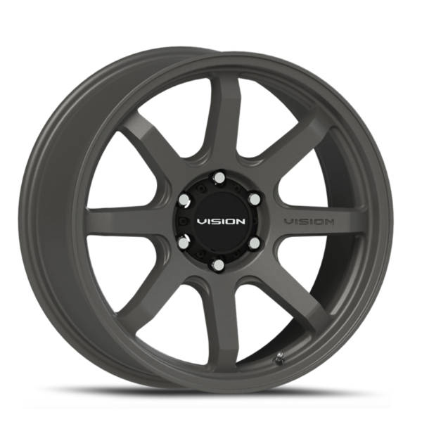 Vision Flow Flow product medium 17  X9     6-135.00 0   GYMTXX