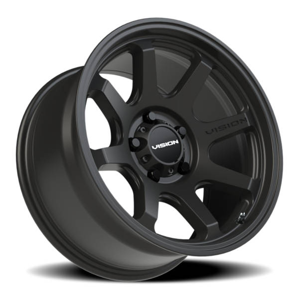 Vision Flow Flow product medium 17  X9     5-127.00 -12 BKMTXX