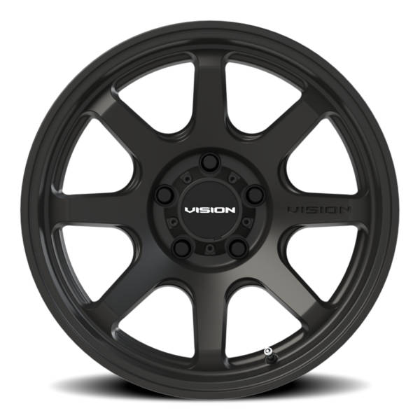 Vision Flow Flow product medium 17  X9     5-127.00 -12 BKMTXX