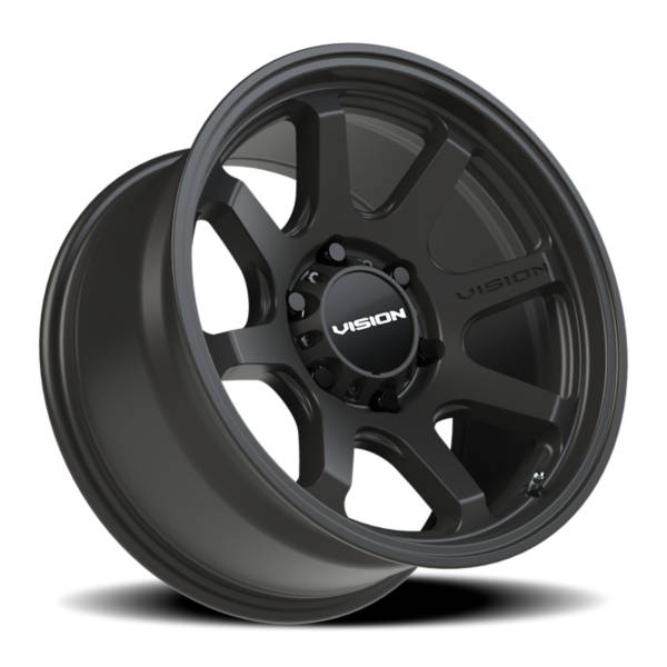 Vision Flow Flow product medium 17  X9     6-139.70 -12 BKMTXX