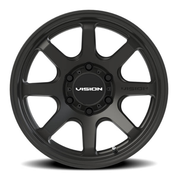 Vision Flow Flow product medium 17  X9     6-139.70 -12 BKMTXX