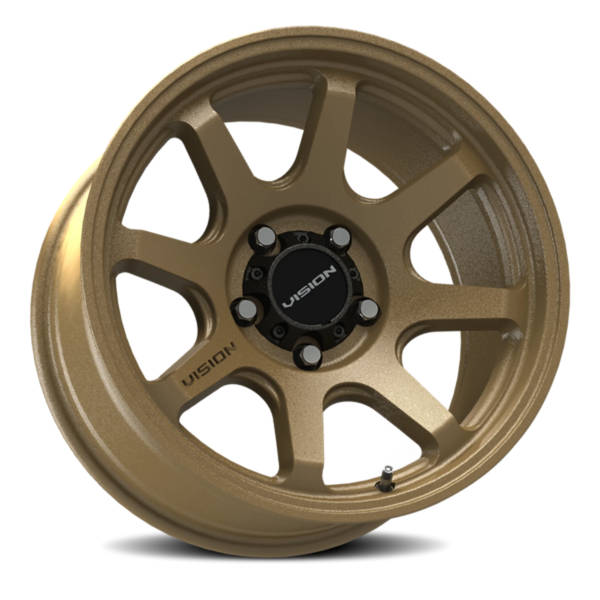 Vision Flow Flow product medium 17  X9     5-139.70 -12 BZMTXX