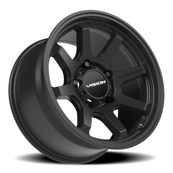 Vision Flow Flow product medium 17  X9     5-139.70 -12 BKMTXX