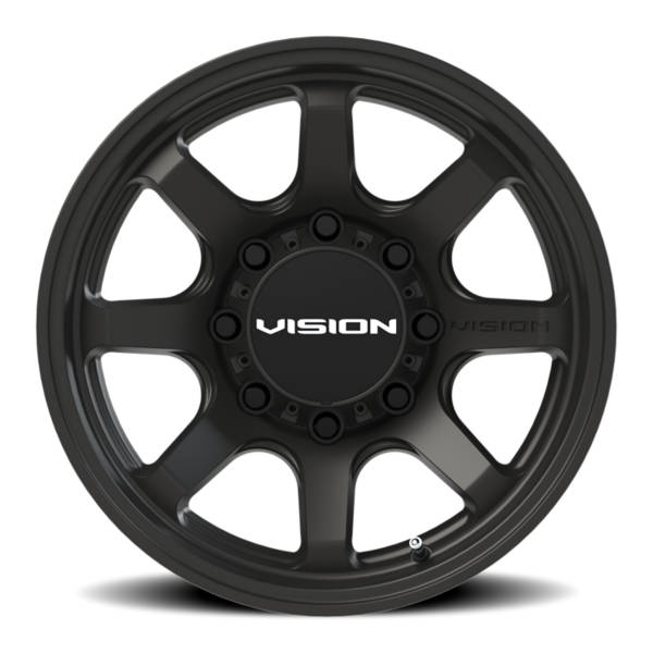 Vision Flow Flow product medium 17  X9     8-165.10 0   BKMTXX