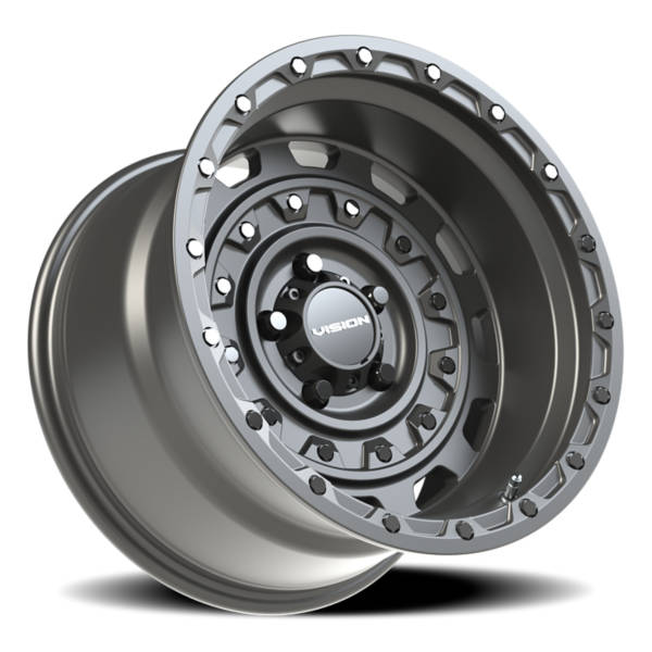 Vision Tactical Tactical product medium 17  X10    5-127.00 -25 BKMTXX