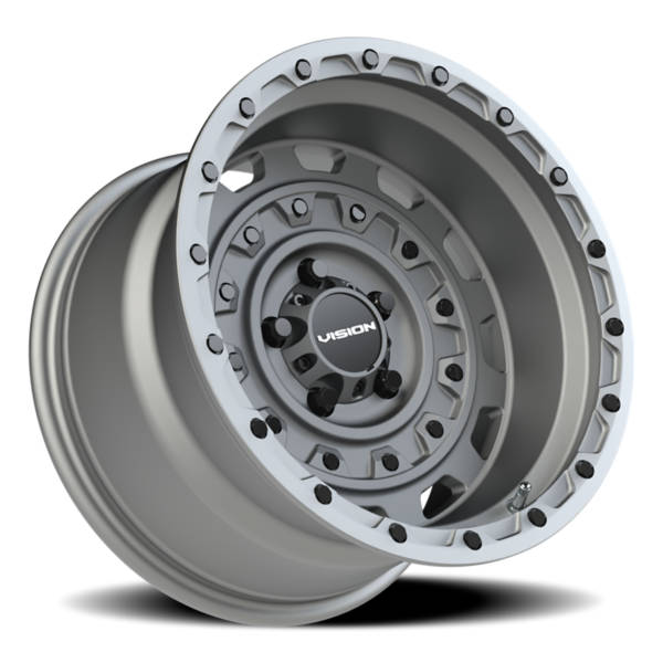 Vision Tactical Tactical product medium 17  X10    5-127.00 -25 DGMTXX