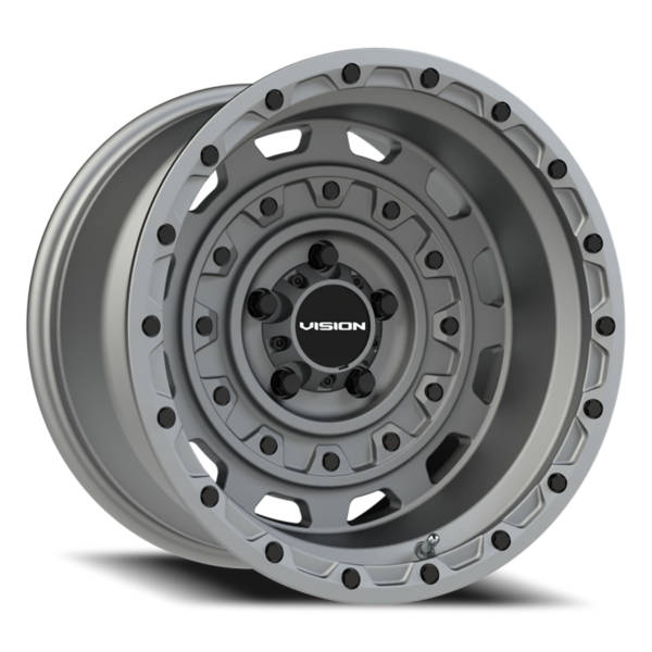 Vision Tactical Tactical product medium 17  X10    5-127.00 -25 DGMTXX