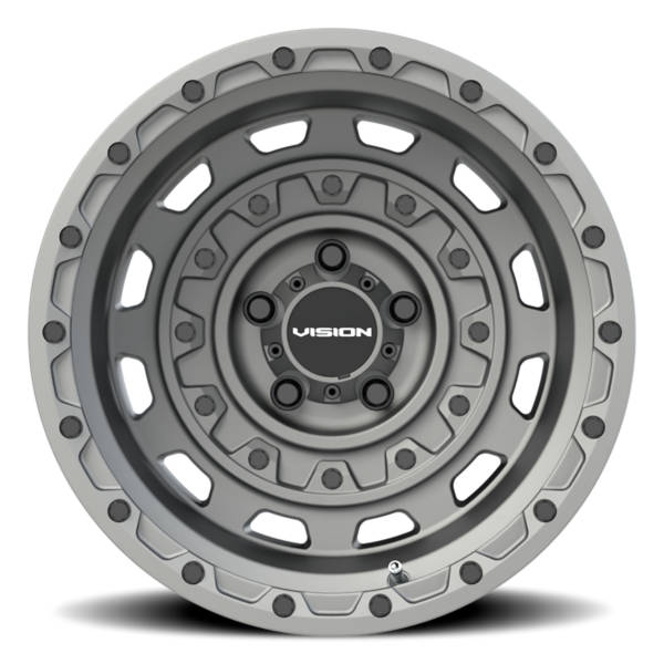Vision Tactical Tactical product medium 17  X10    5-127.00 -25 DGMTXX