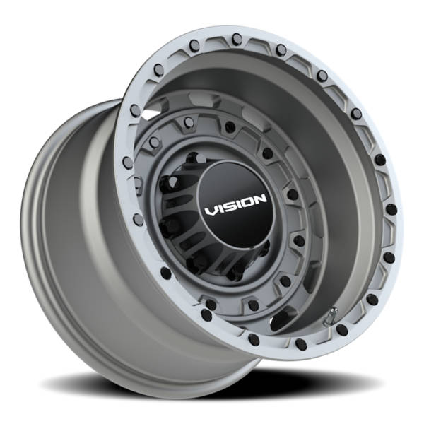Vision Tactical Tactical product medium 17  X10    8-170.00 -25 DGMTXX