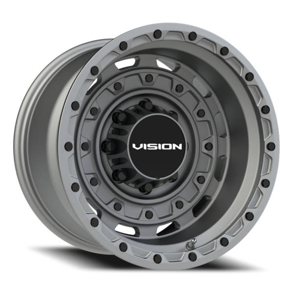 Vision Tactical Tactical product medium 17  X10    8-170.00 -25 DGMTXX