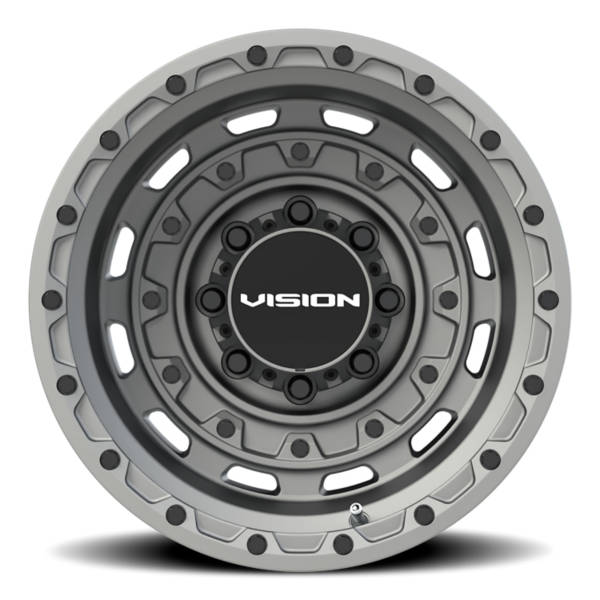 Vision Tactical Tactical product medium 17  X10    8-165.10 -25 DGMTXX