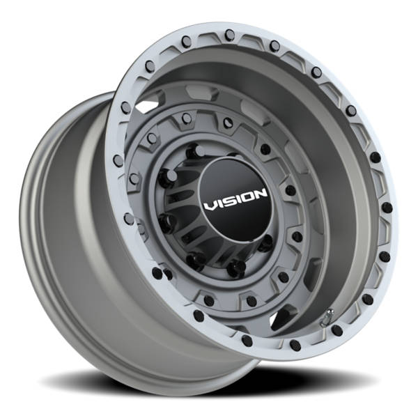 Vision Tactical Tactical product medium 18  X9.5   8-165.10 -18 DGMTXX