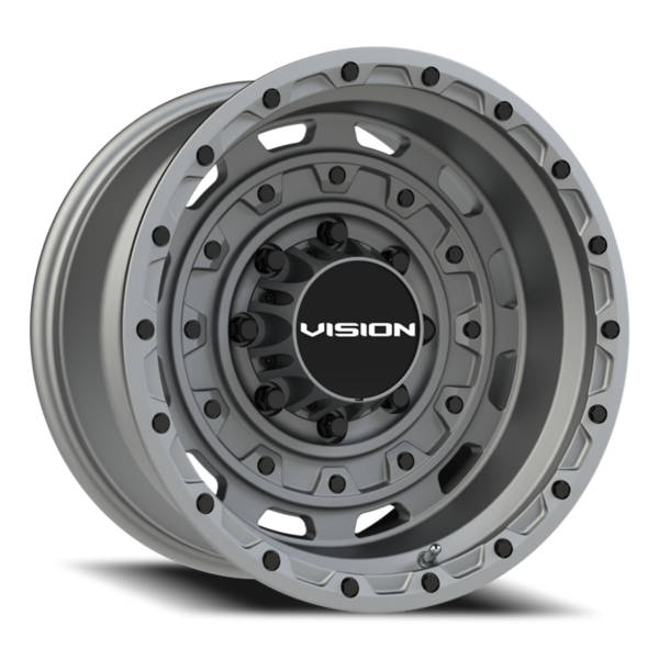 Vision Tactical Tactical product medium 18  X9.5   8-165.10 -18 DGMTXX