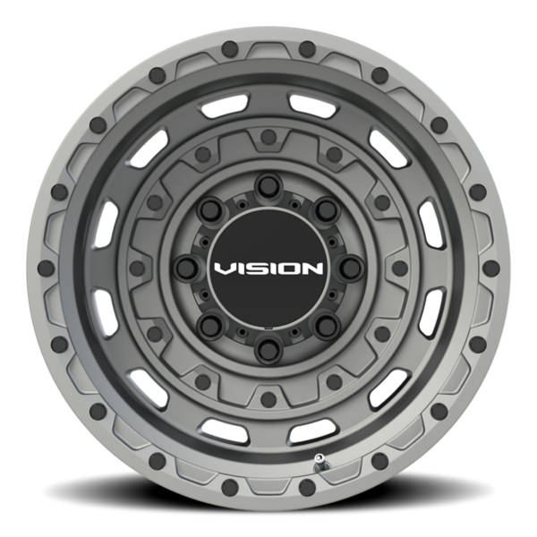 Vision Tactical Tactical product medium 18  X9.5   8-165.10 -18 DGMTXX