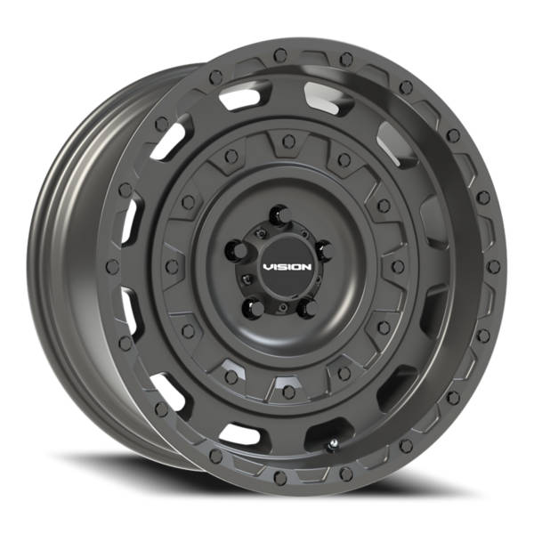 Vision Tactical Tactical product medium 20  X9.5   5-127.00 -18 BKMTXX