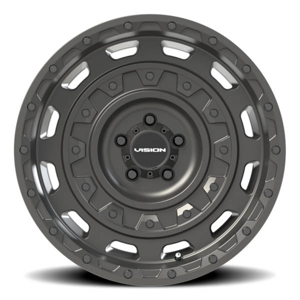 Vision Tactical Tactical product medium 20  X9.5   5-127.00 -18 BKMTXX